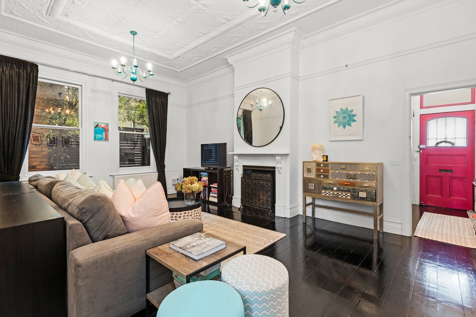 Gallery: 24 Greig Street