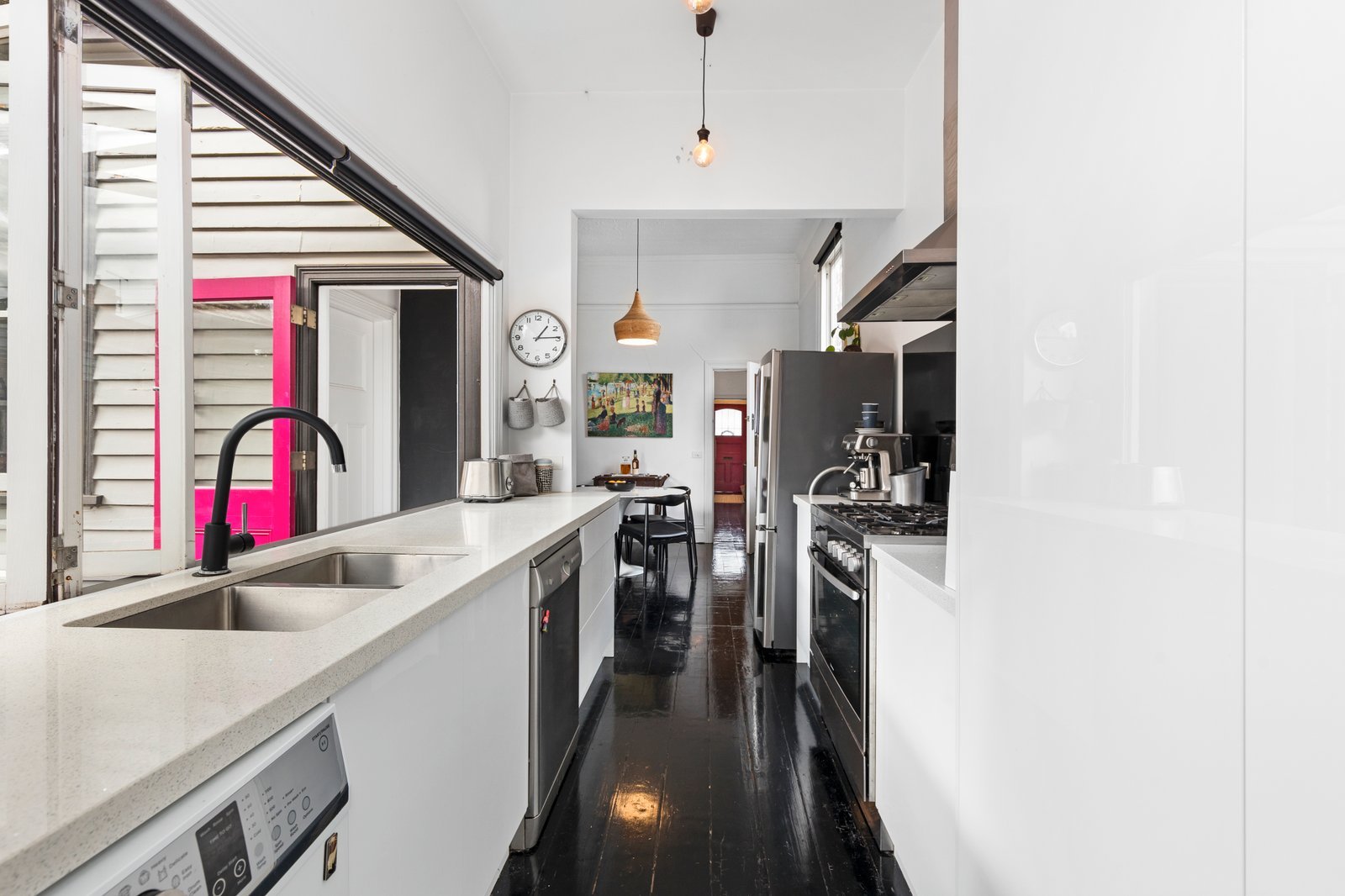 Gallery: 24 Greig Street