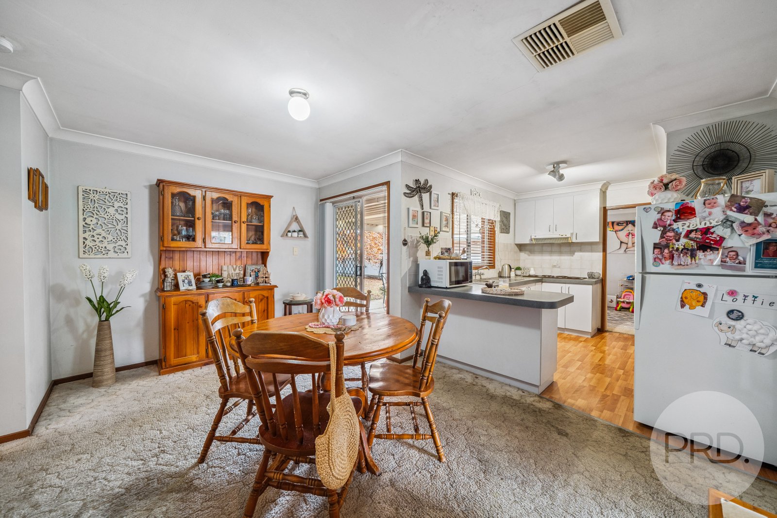 24 Grevillea Crescent LAKE ALBERT 3