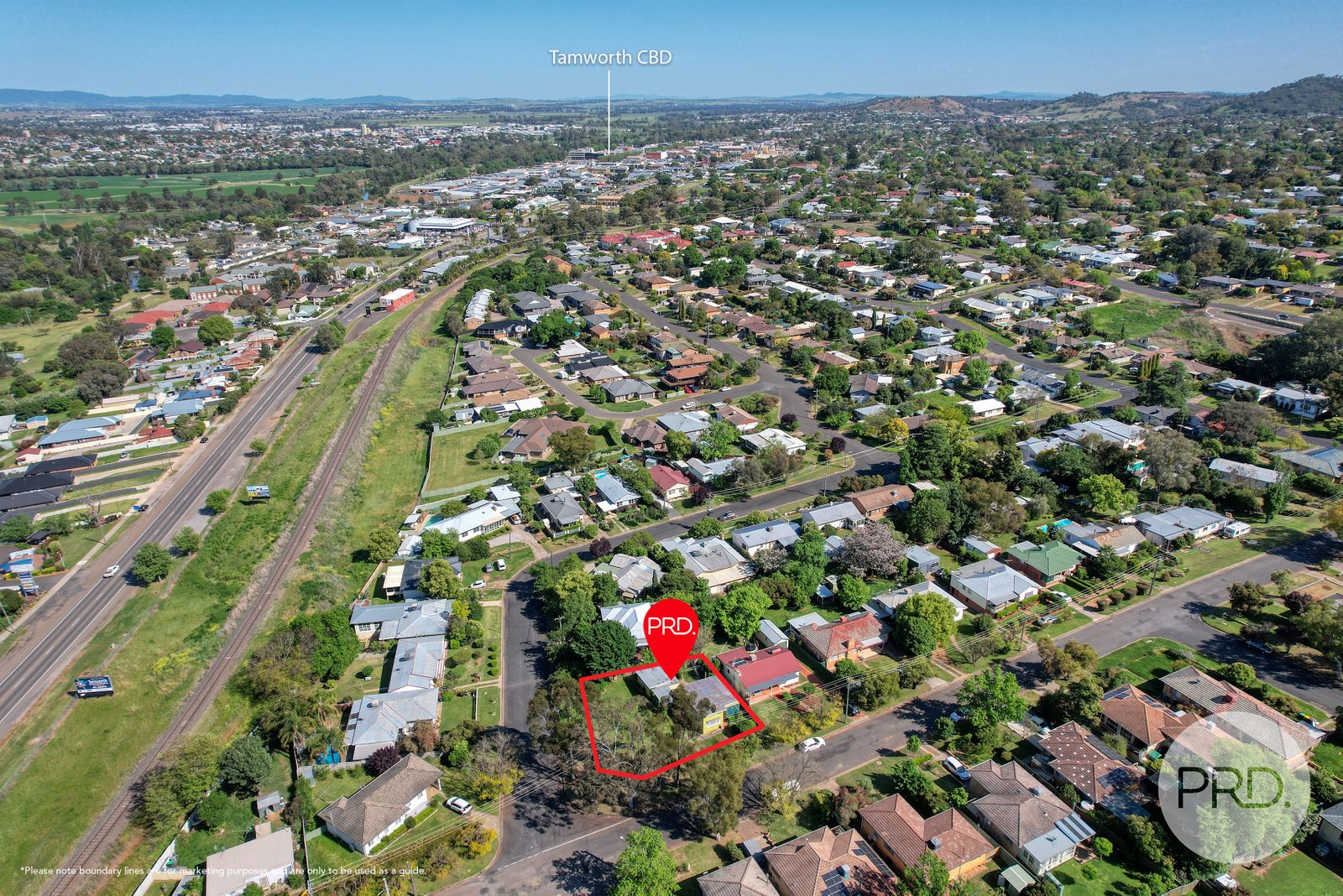 24 Hall Street TAMWORTH 15