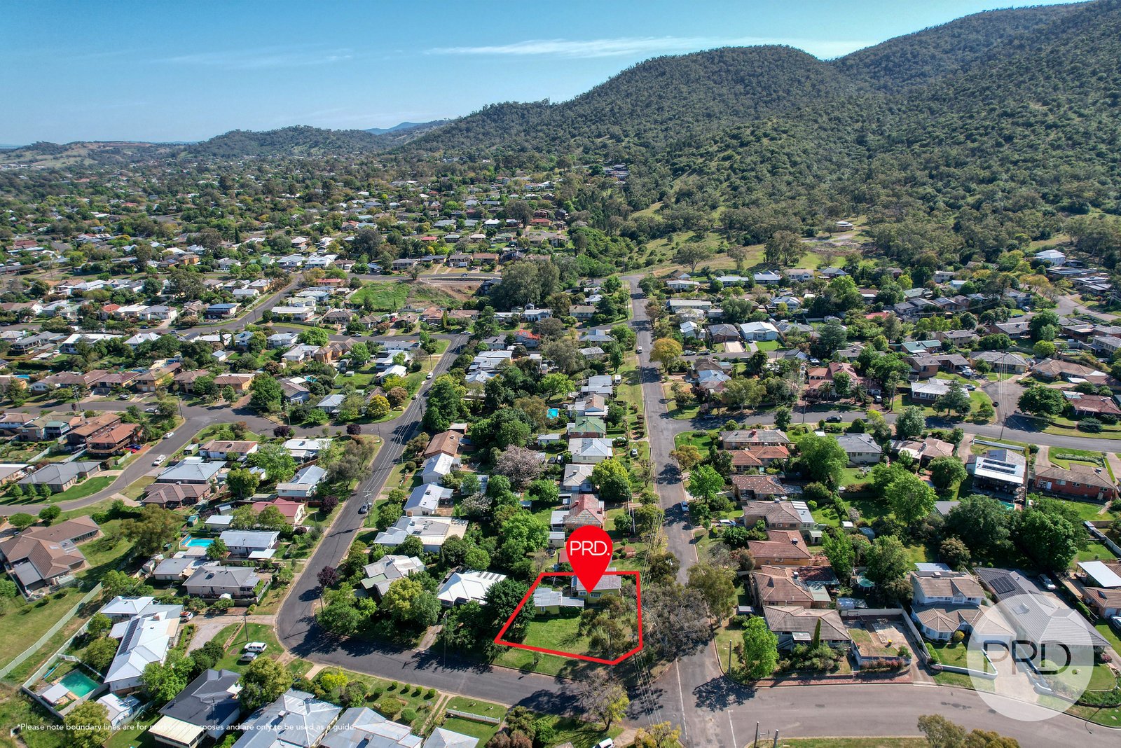 24 Hall Street TAMWORTH 17