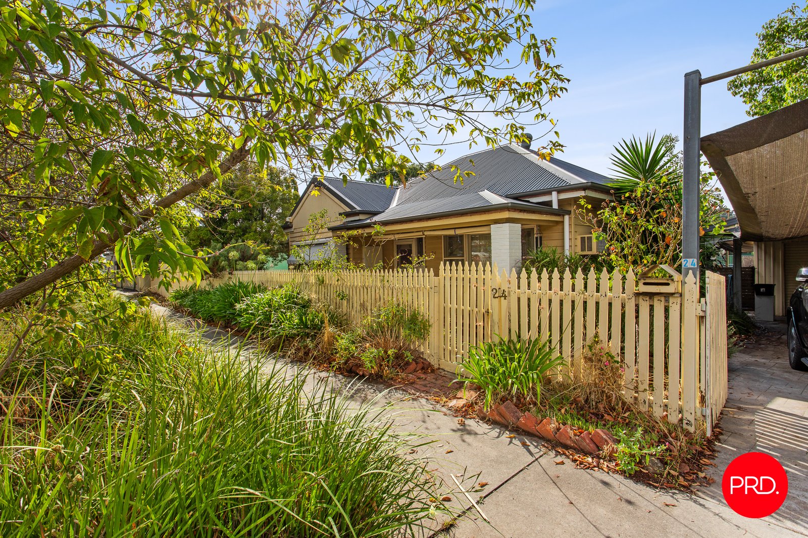 24 Harrison Street BENDIGO 2