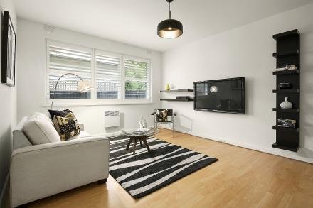 Gallery: 2/4 Hartpury Avenue
