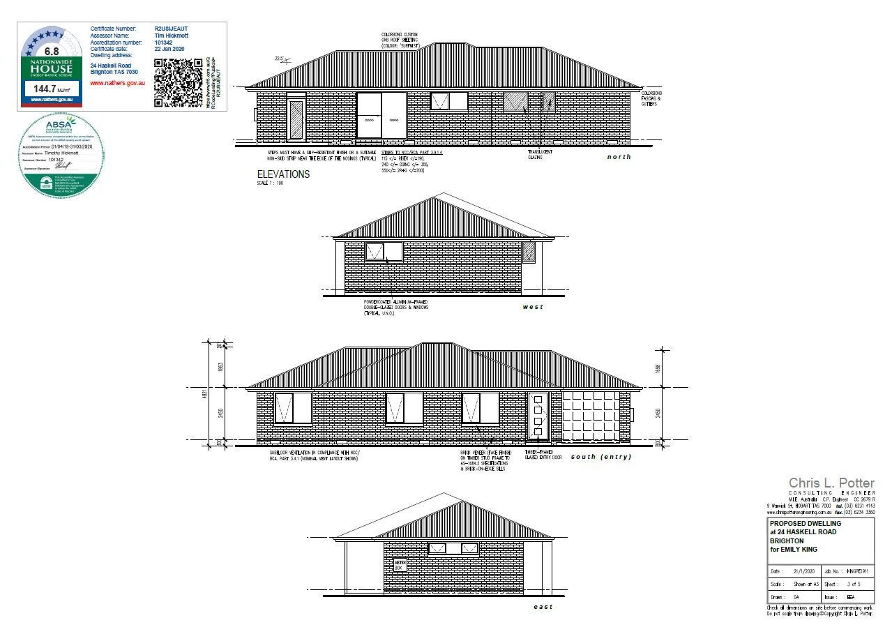 24 Haskell Road BRIGHTON 3