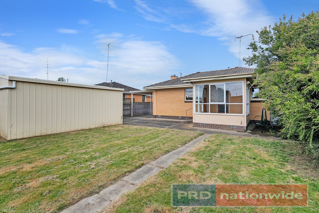 24 Hastings Street WENDOUREE 7