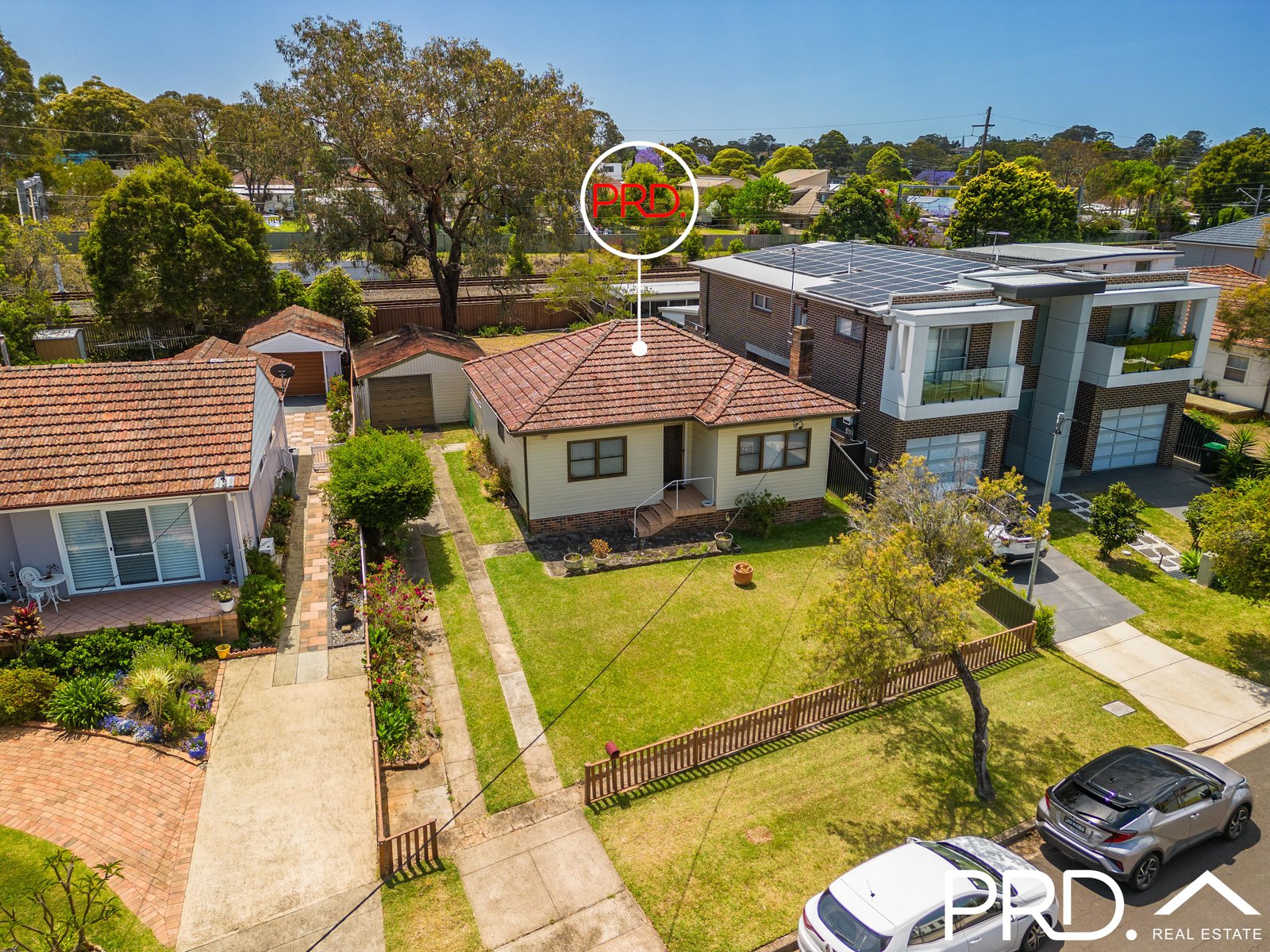 24 Hendy Avenue PANANIA 2