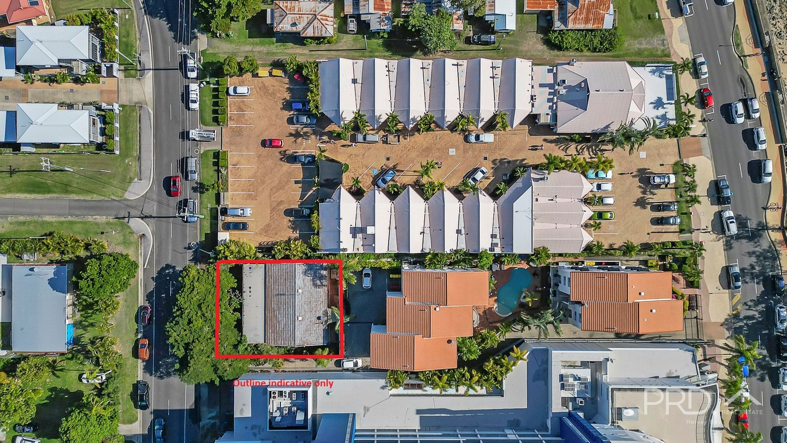 24 Hibiscus Street URANGAN 24