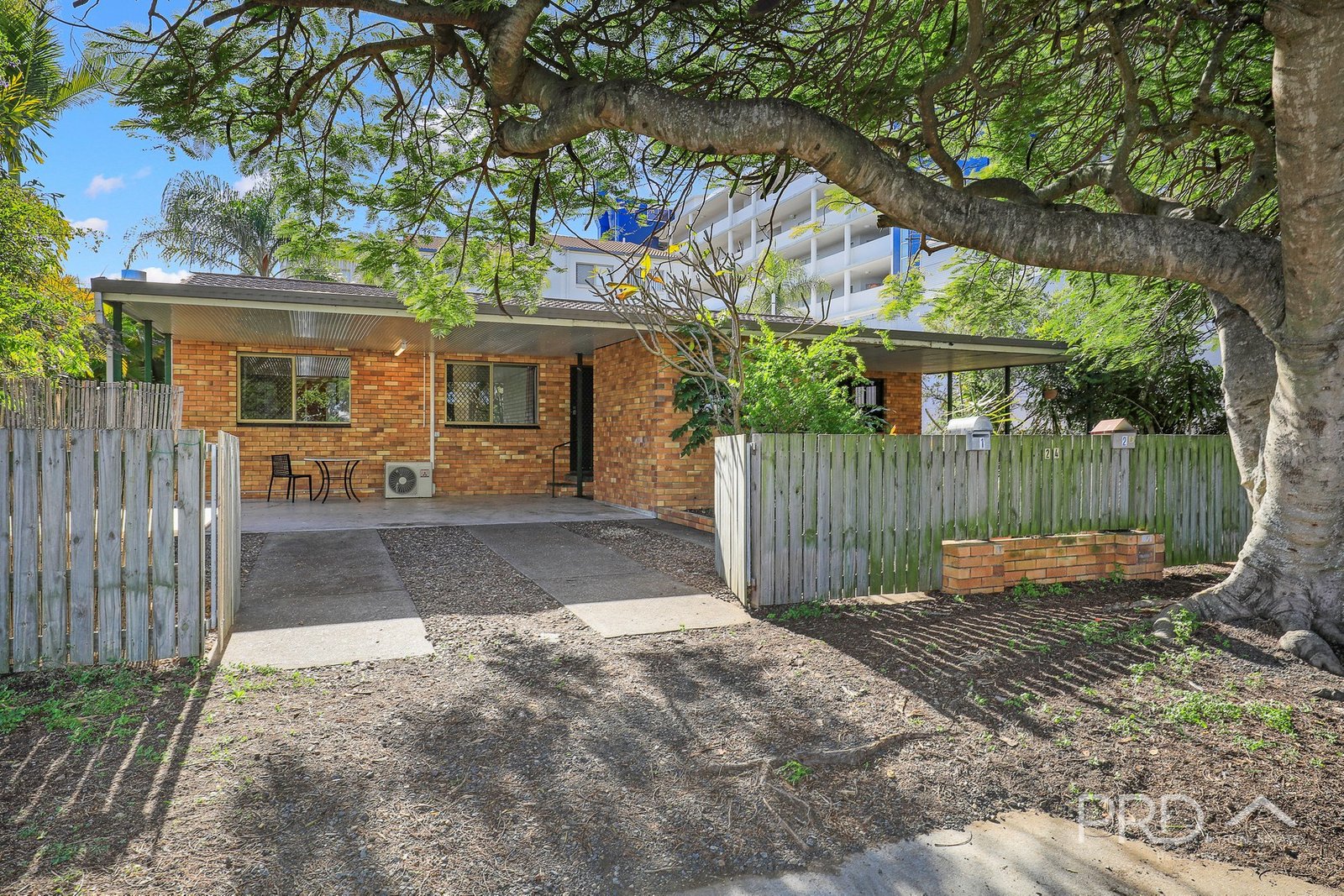 24 Hibiscus Street URANGAN 25