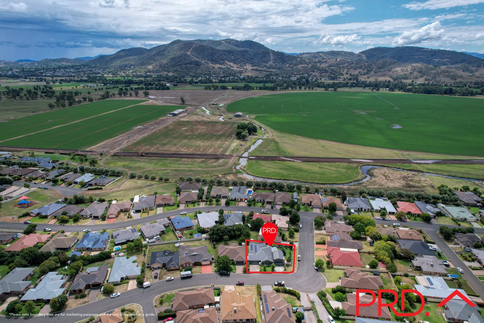 24 Hibiscus Way TAMWORTH 25