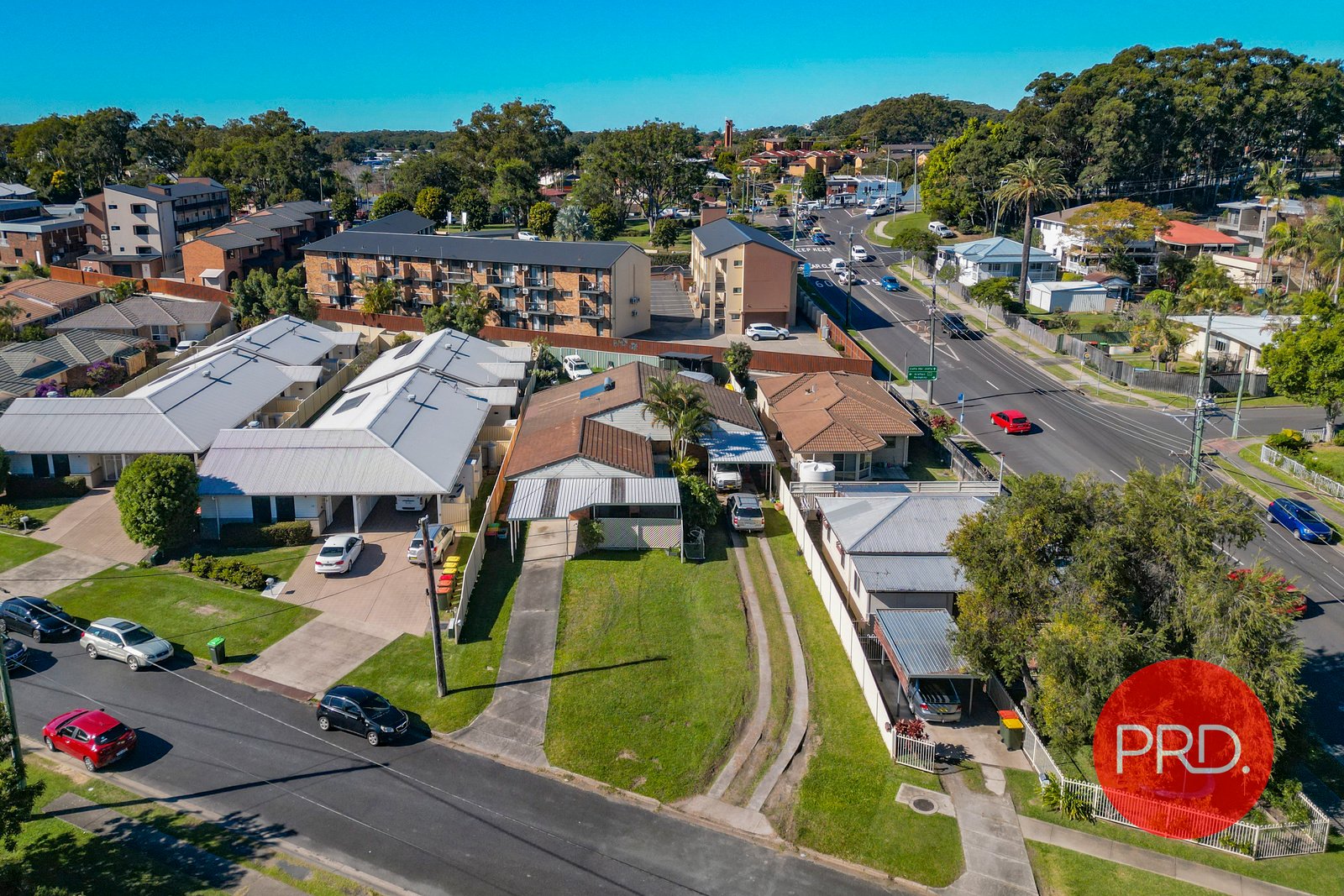 24 Hill Street COFFS HARBOUR 1