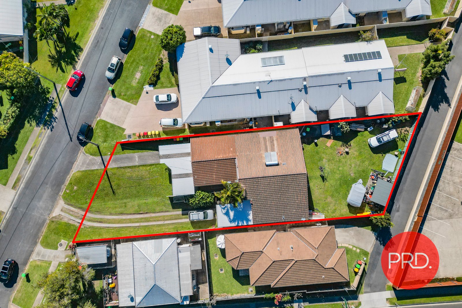 24 Hill Street COFFS HARBOUR 24