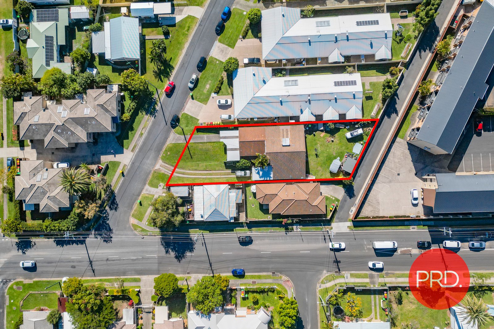 24 Hill Street COFFS HARBOUR 25