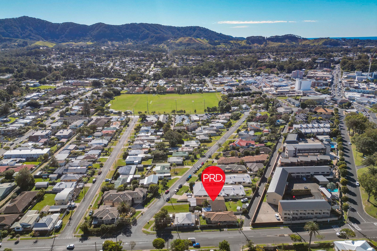 24 Hill Street COFFS HARBOUR 26