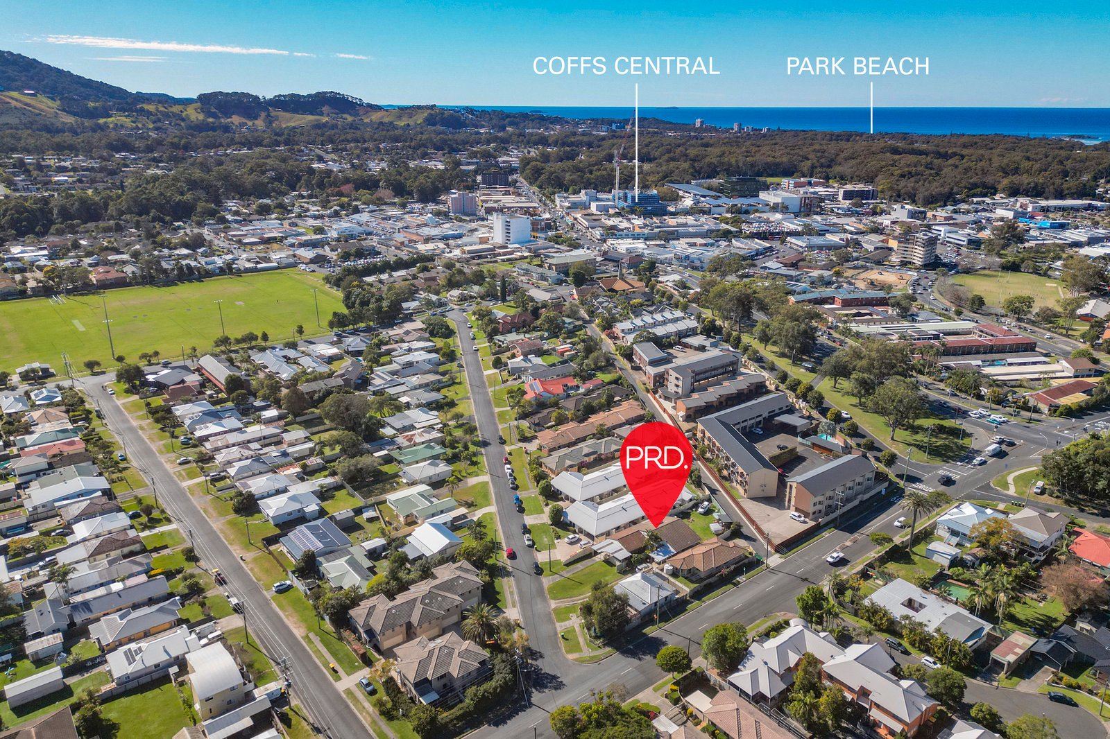 24 Hill Street COFFS HARBOUR 27