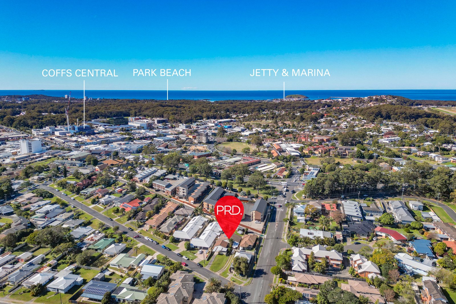 24 Hill Street COFFS HARBOUR 28