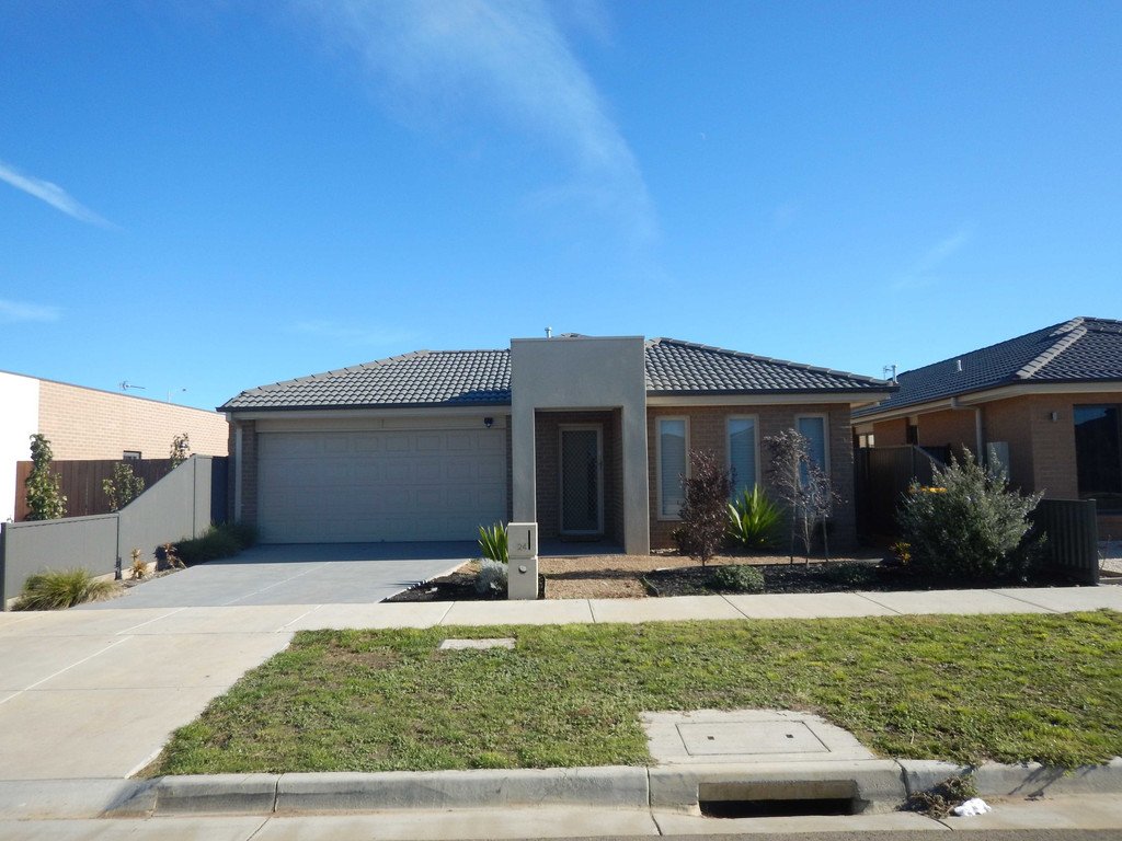 24 Holgate Road Lucas 1