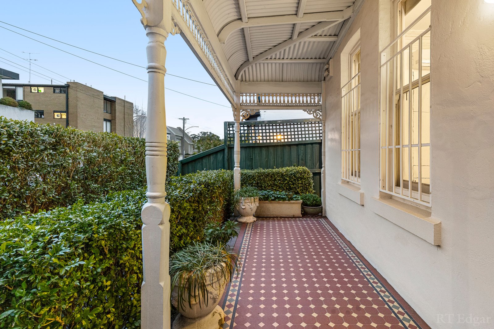 Real Estate and Property in 24 Hope Street, South Yarra, VIC