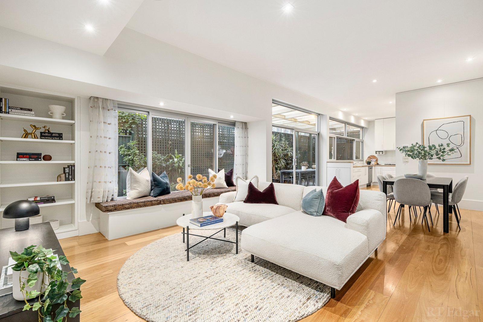 Real Estate and Property in 24 Hope Street, South Yarra, VIC