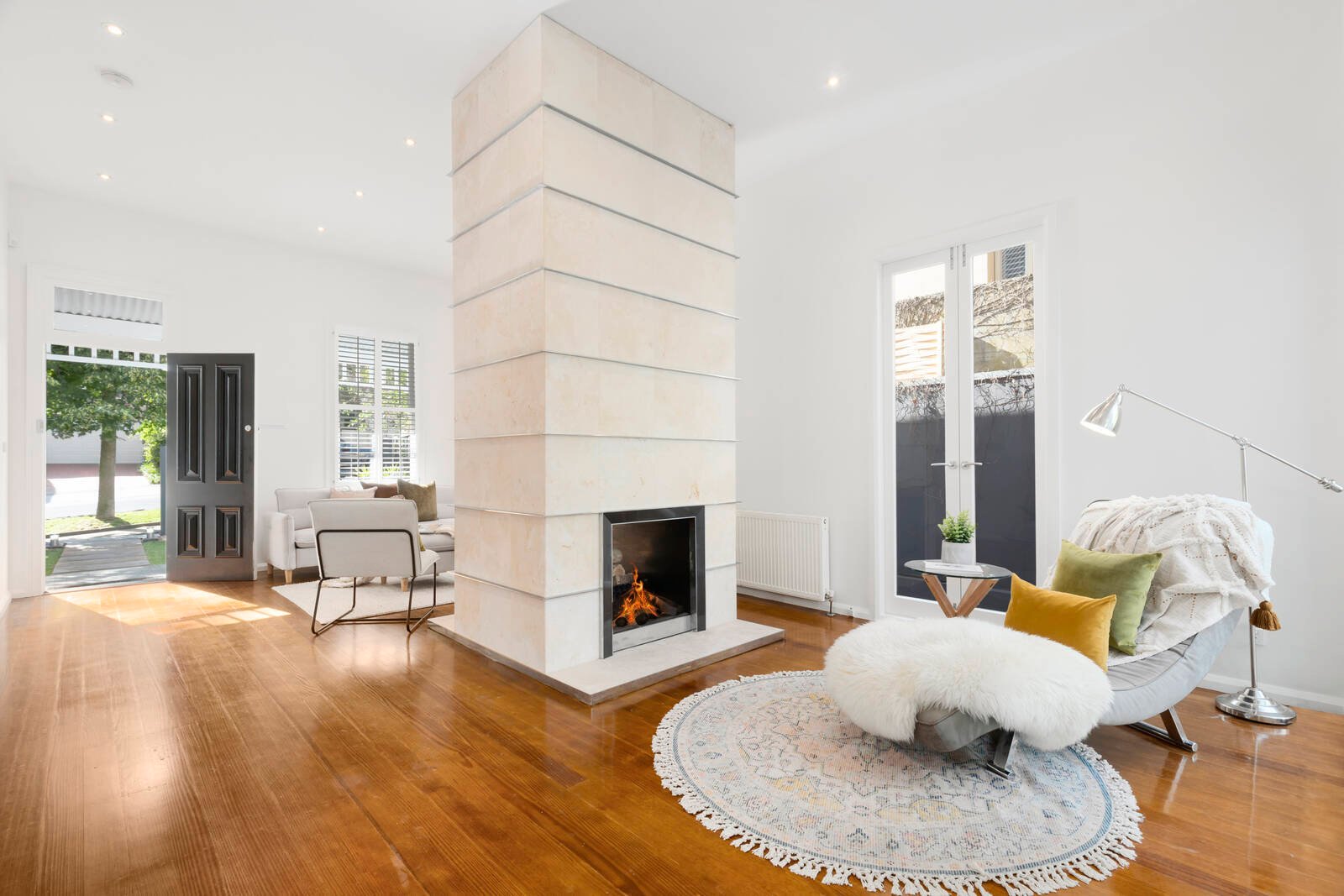 Real Estate and Property in 24 Hopetoun Avenue, Canterbury, VIC