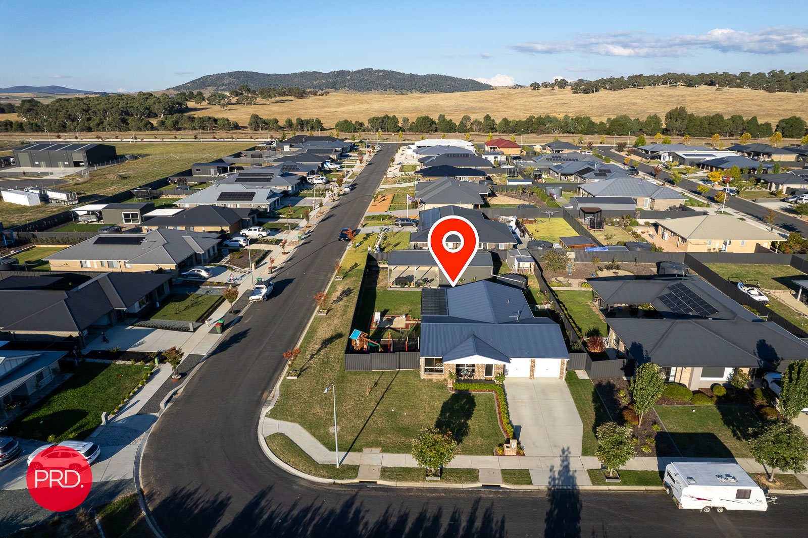 24 Hopkins Street BUNGENDORE 1