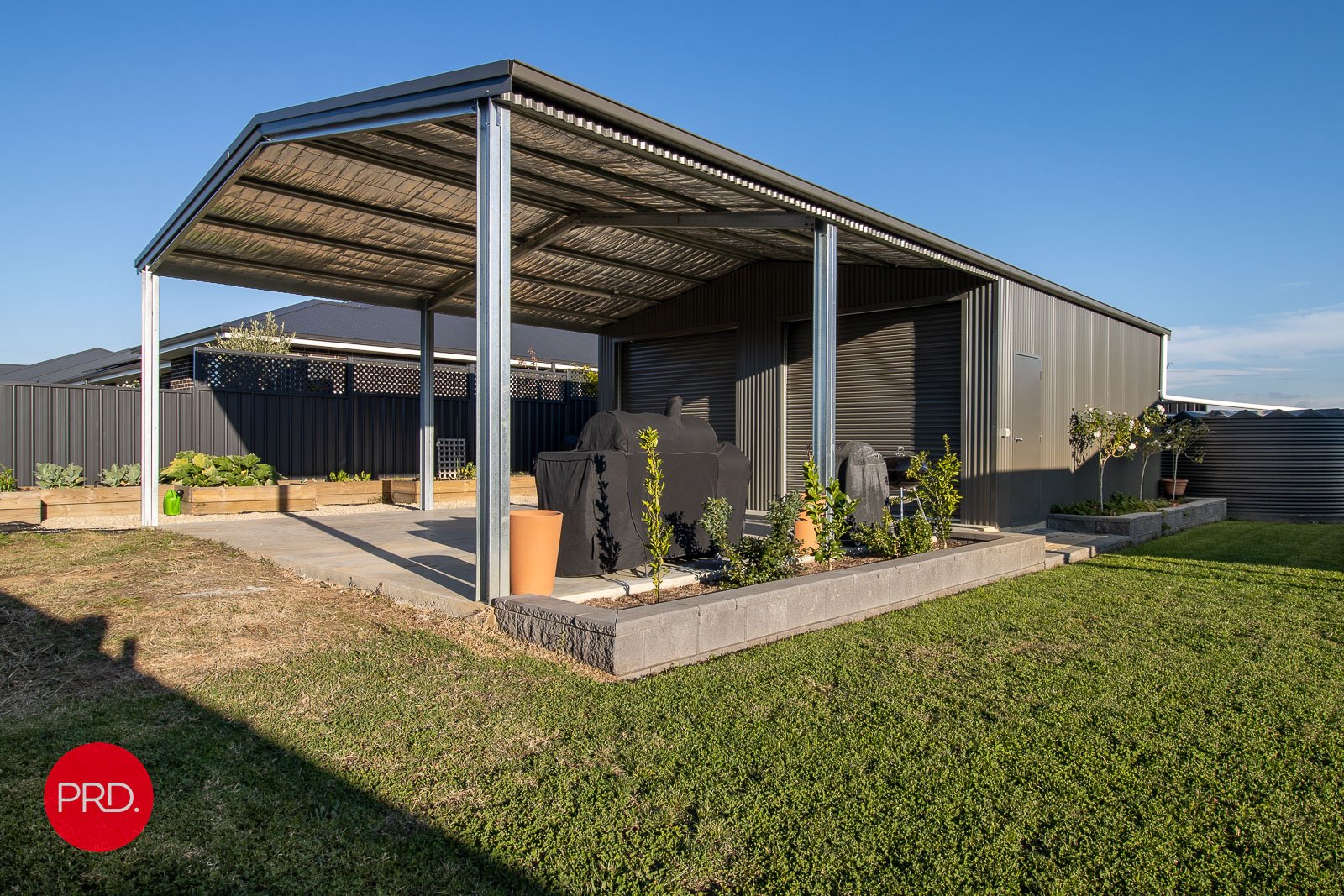 24 Hopkins Street BUNGENDORE 17