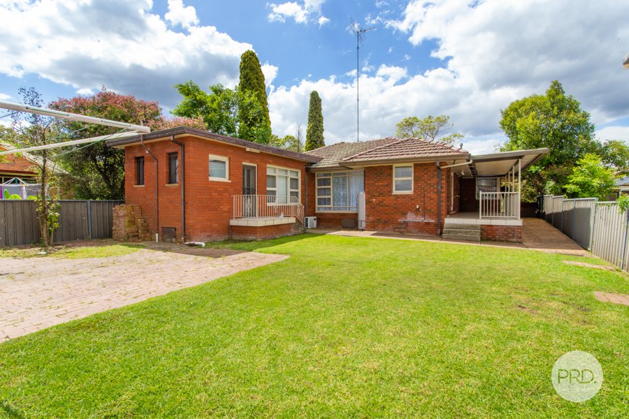 24 Hornseywood Avenue PENRITH 25