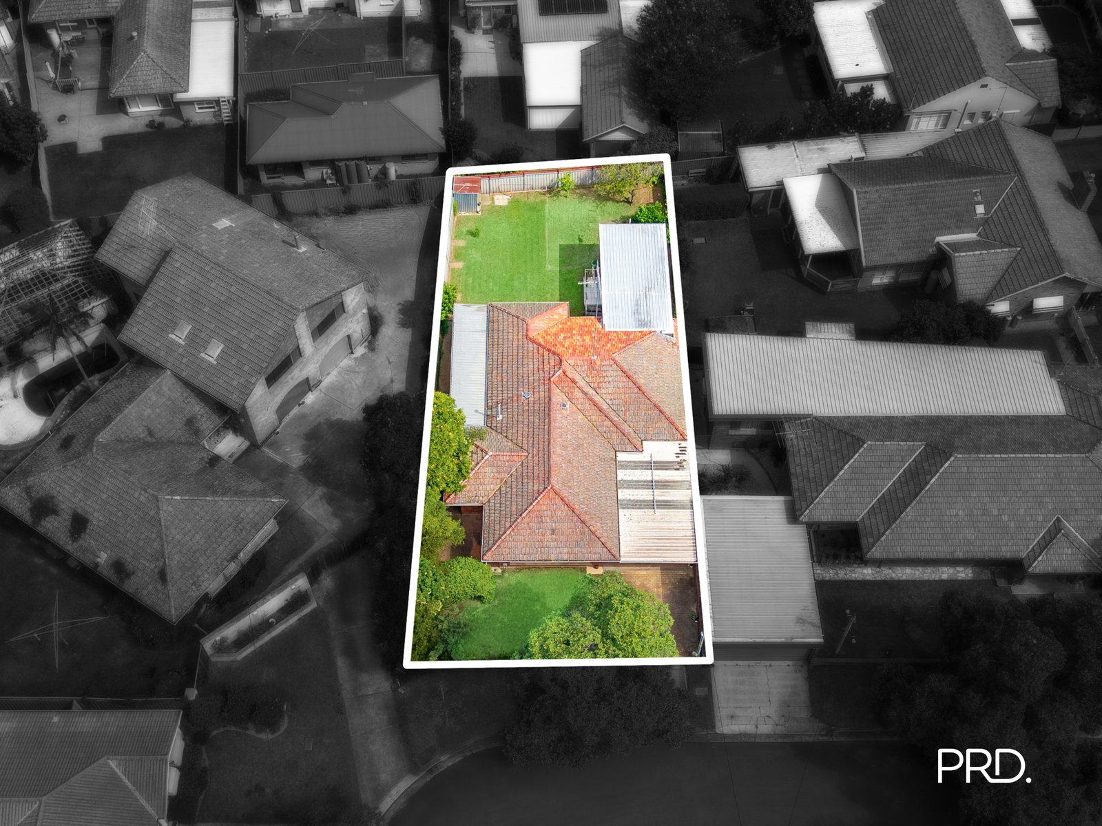24 Hornseywood Avenue PENRITH 13