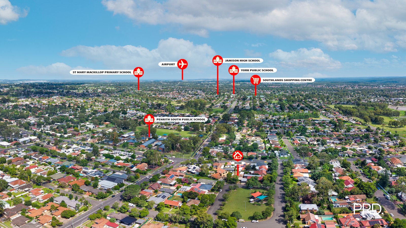 24 Hornseywood Avenue PENRITH 14