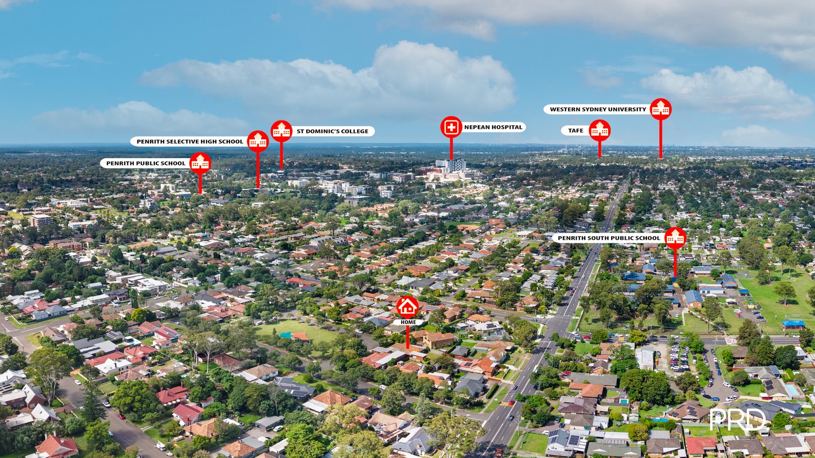 24 Hornseywood Avenue PENRITH 15