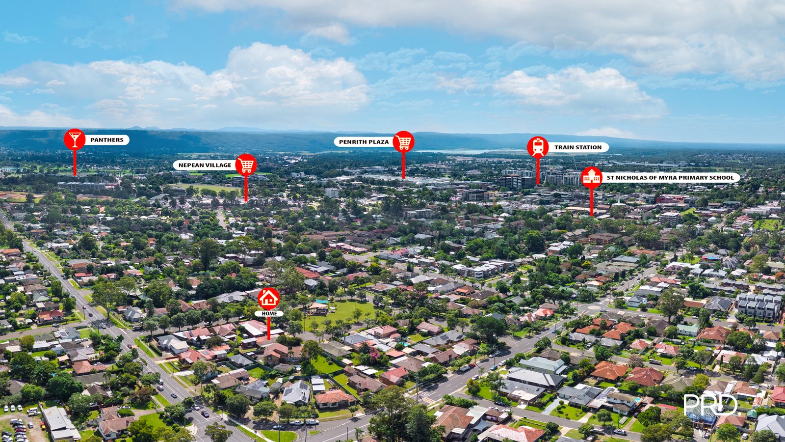 24 Hornseywood Avenue PENRITH 16