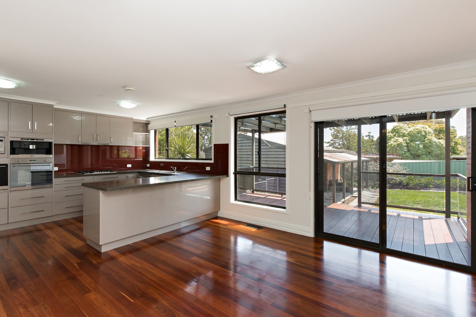 Gallery: 24 Howitt Street
