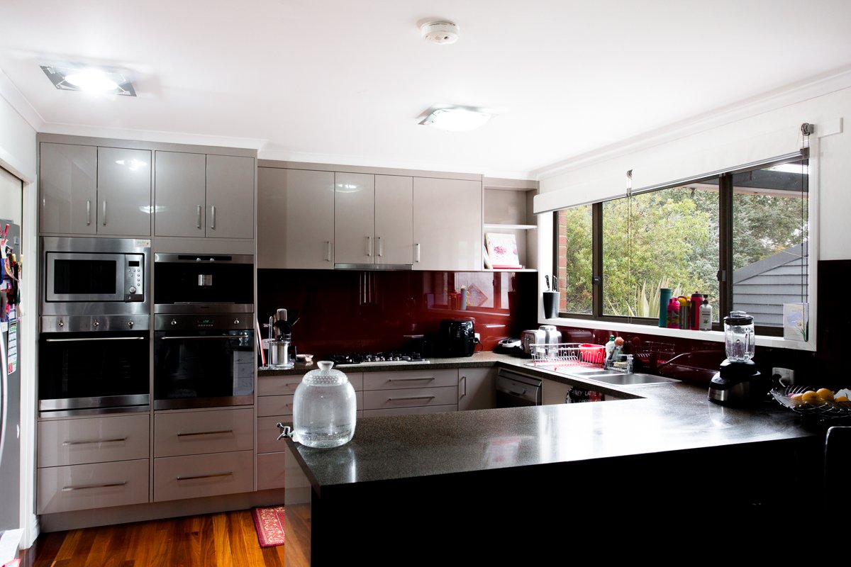 Gallery: 24 Howitt Street