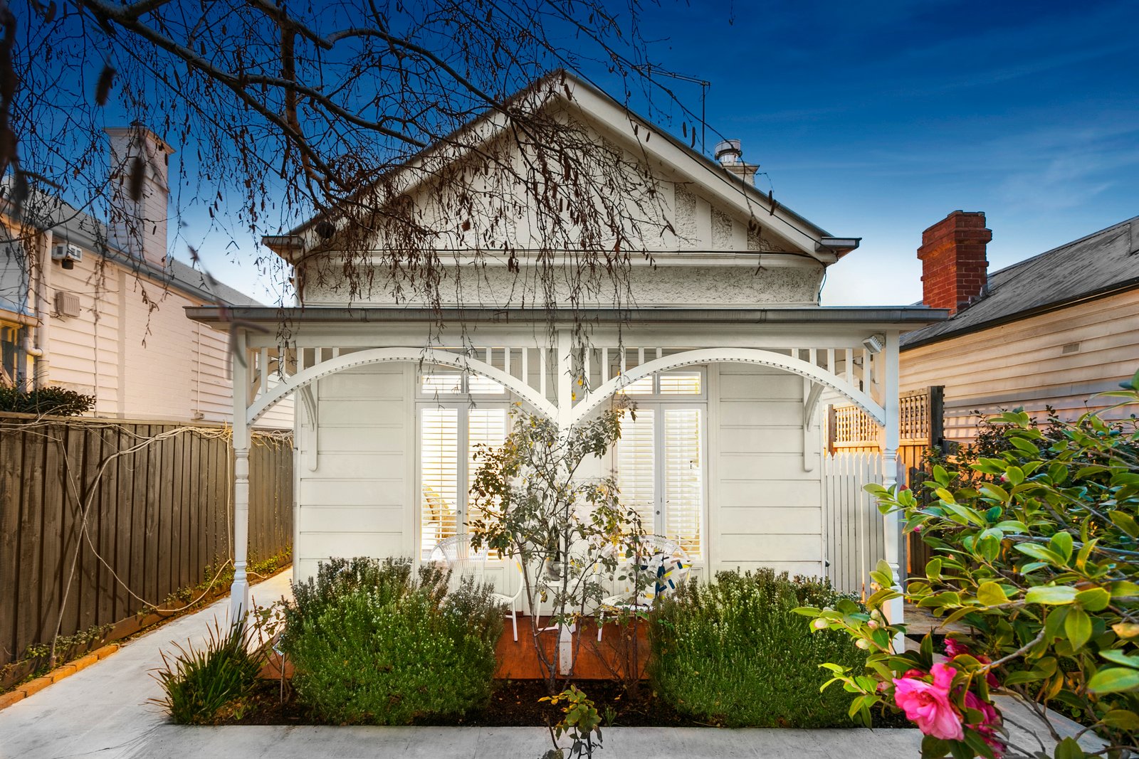 24 Hume Street, Armadale RT Edgar