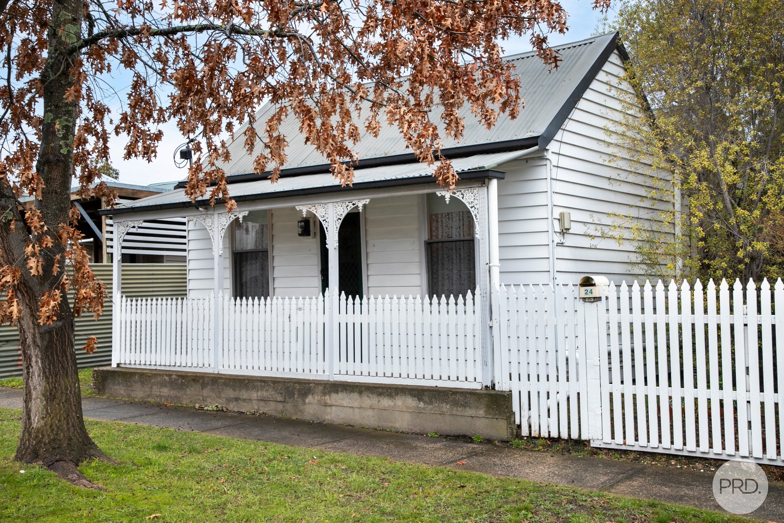 24 Hunt Street BALLARAT EAST 2