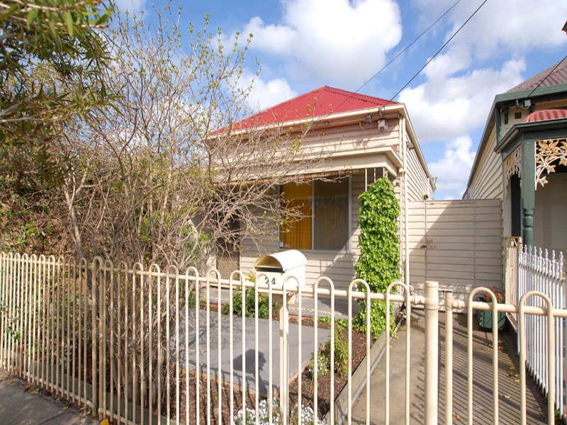 24 James Street, SEDDON