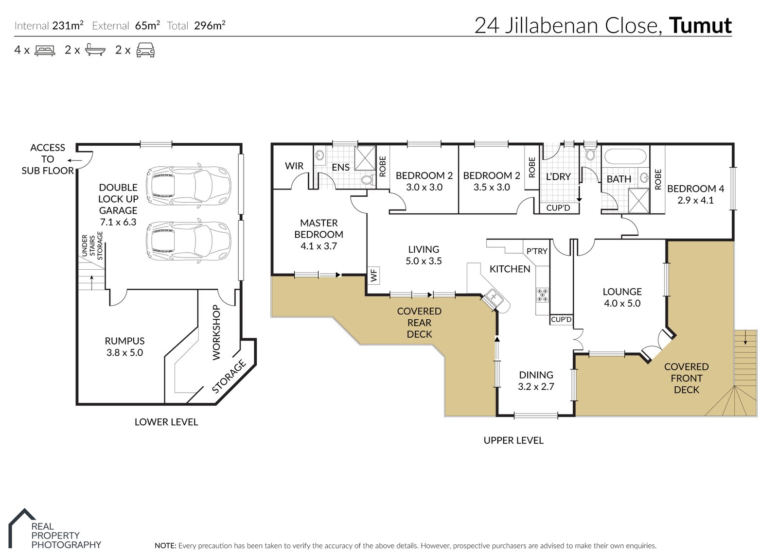 24 Jillabenan Close TUMUT 21