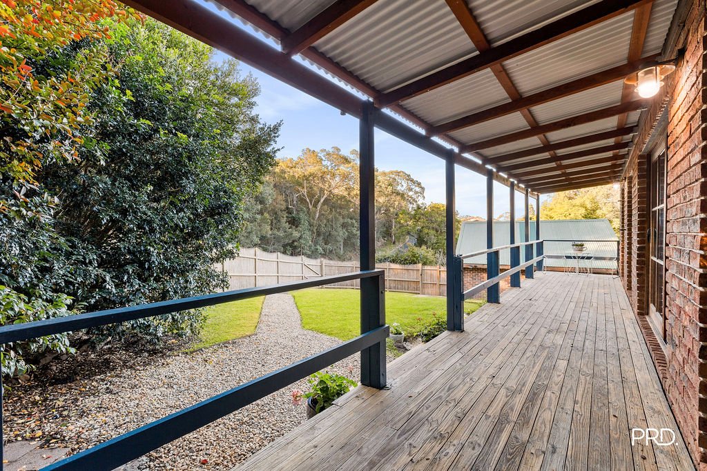 24 Joalah Avenue BLAXLAND 22