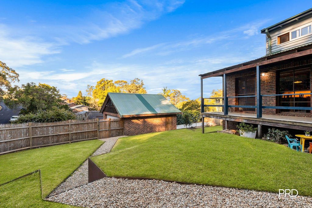 24 Joalah Avenue BLAXLAND 23