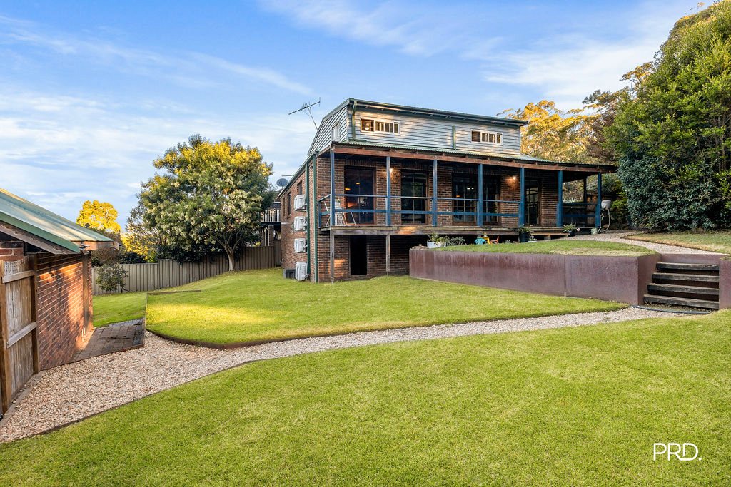 24 Joalah Avenue BLAXLAND 24