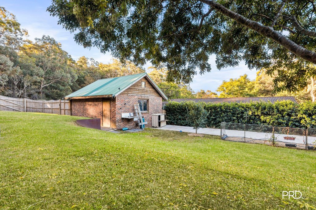 24 Joalah Avenue BLAXLAND 25