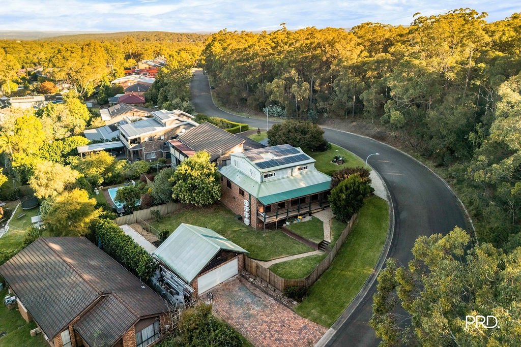 24 Joalah Avenue BLAXLAND 27
