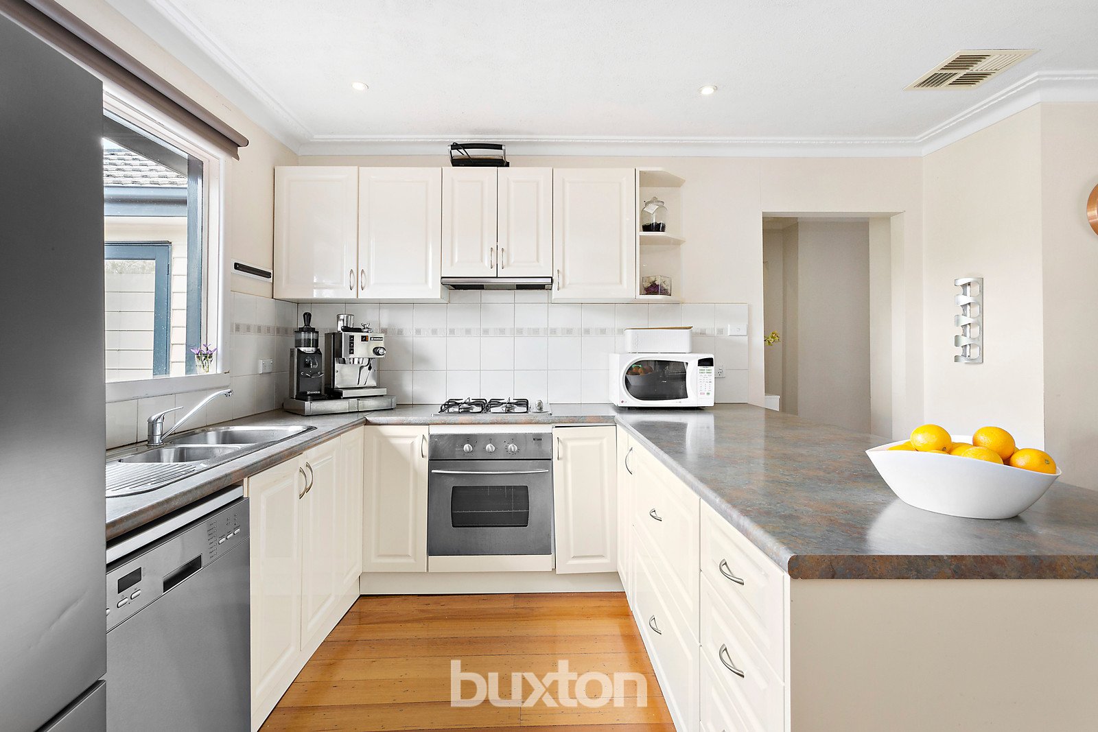 Gallery: 24 Johnston Street