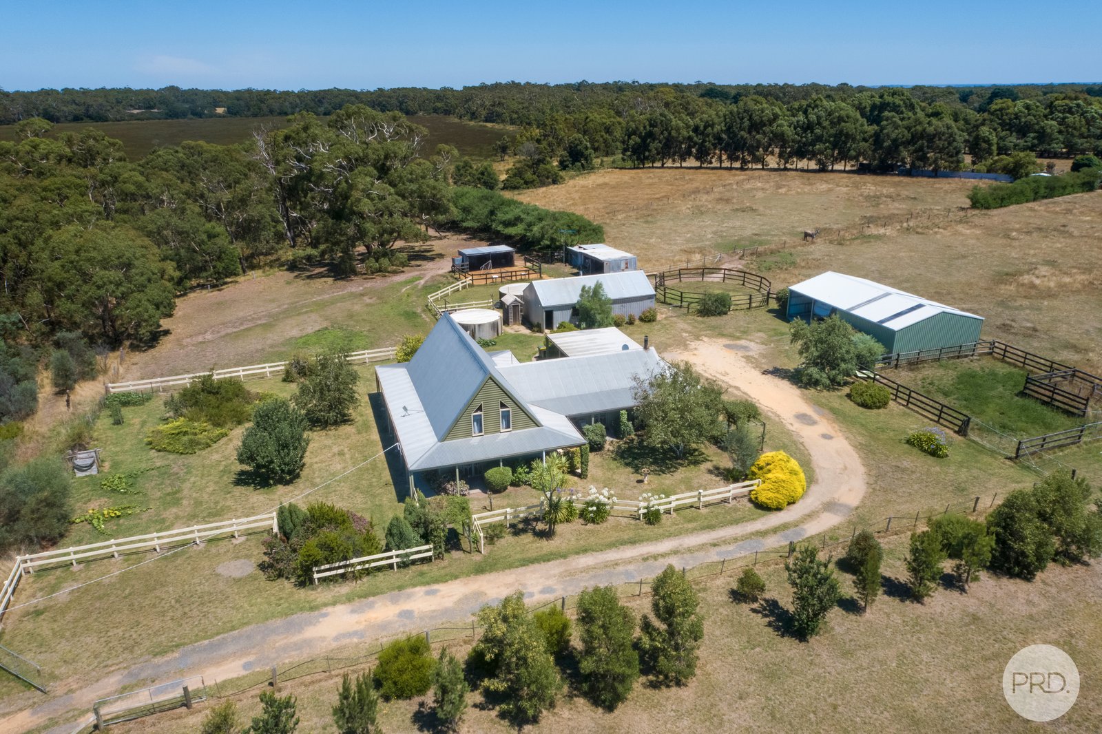 24 Judge Road DEREEL 1