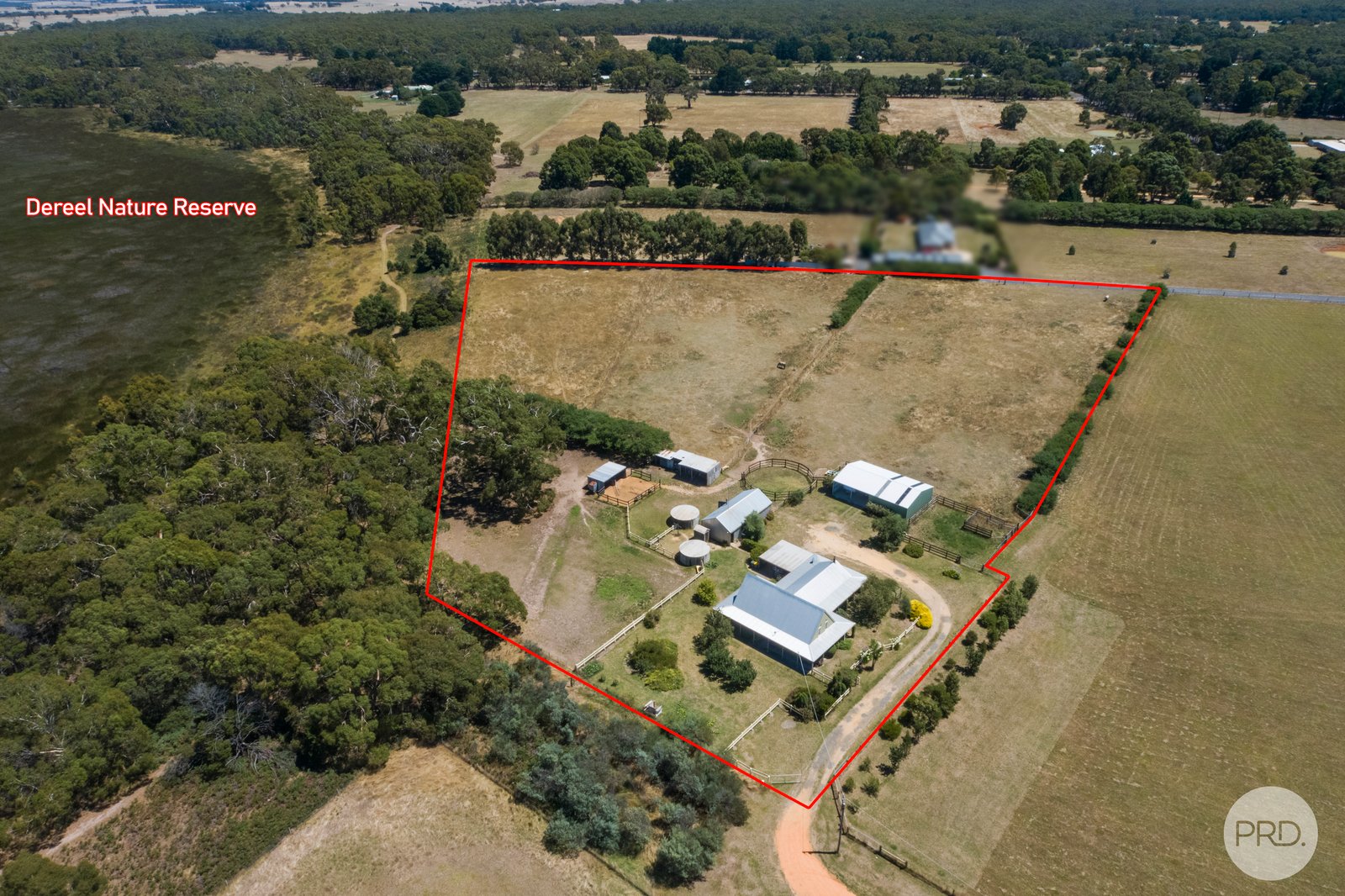 24 Judge Road DEREEL 3