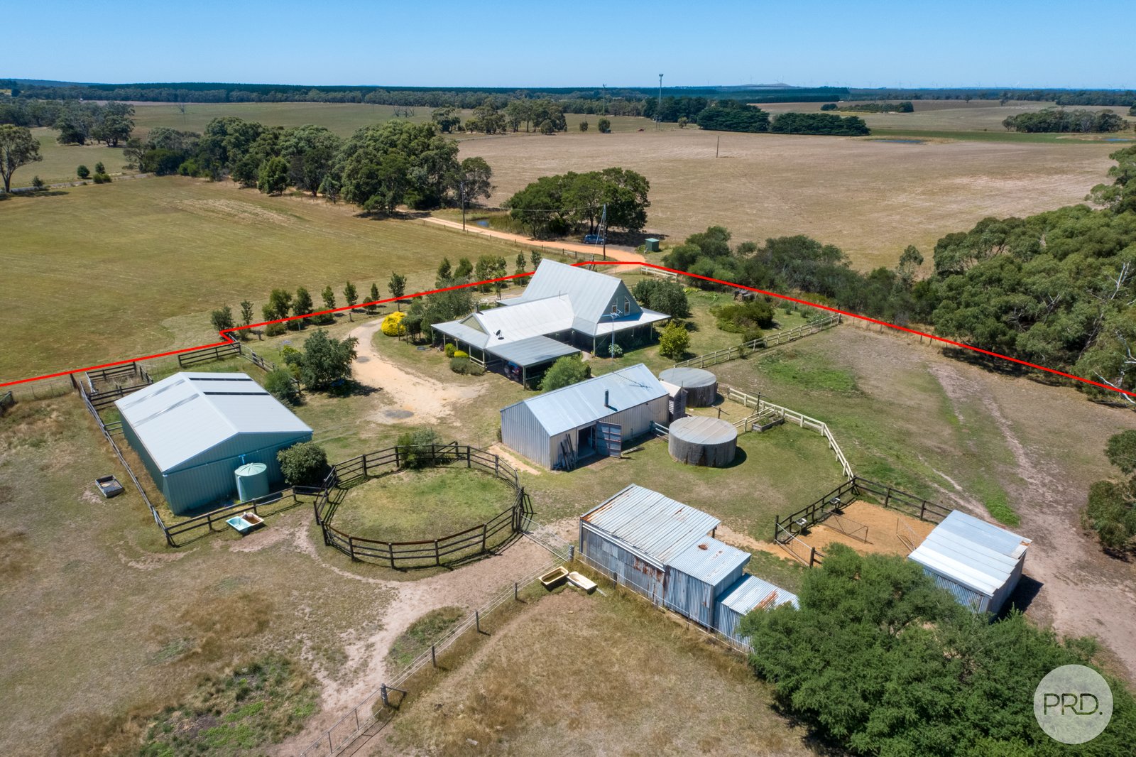 24 Judge Road DEREEL 4