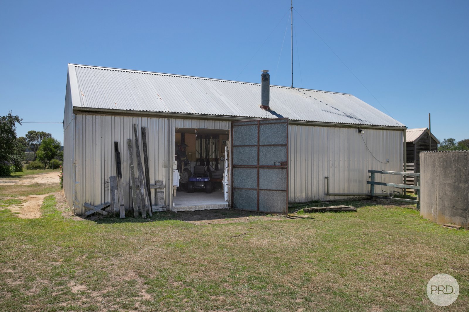 24 Judge Road DEREEL 18