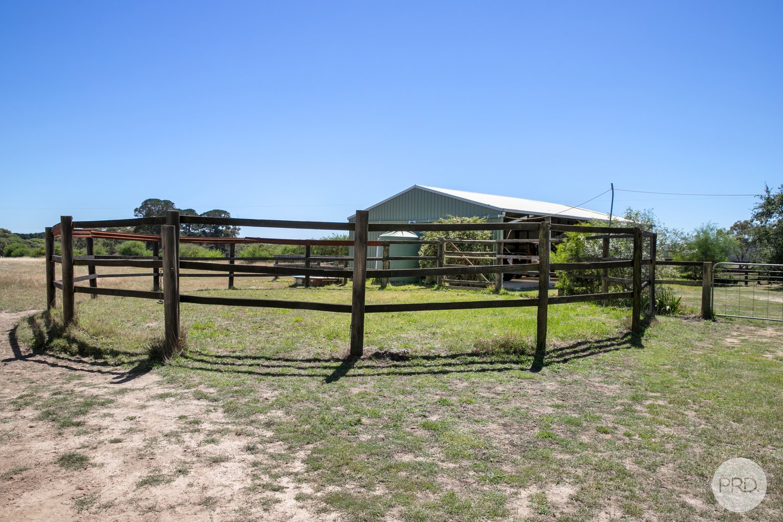 24 Judge Road DEREEL 19