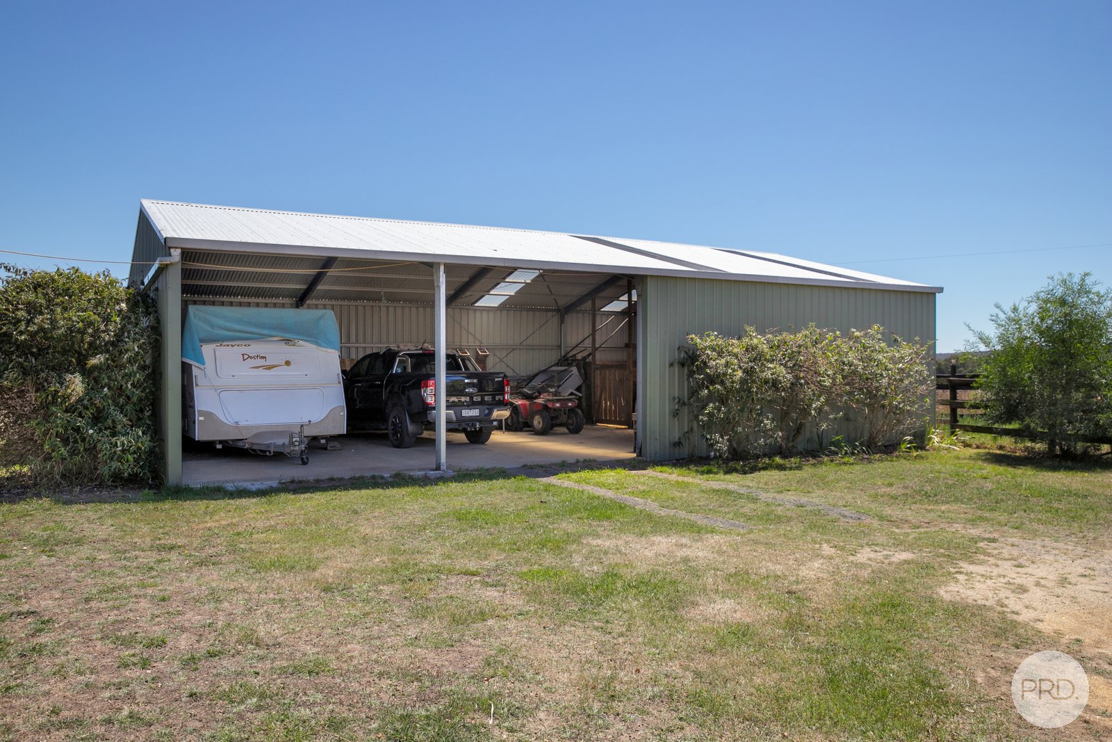 24 Judge Road DEREEL 20