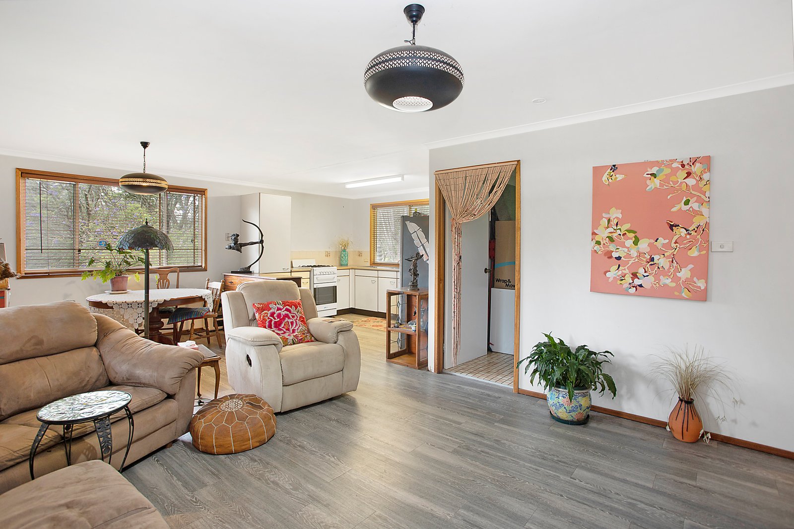 24 Juhles Mountain Road MOORLAND 7