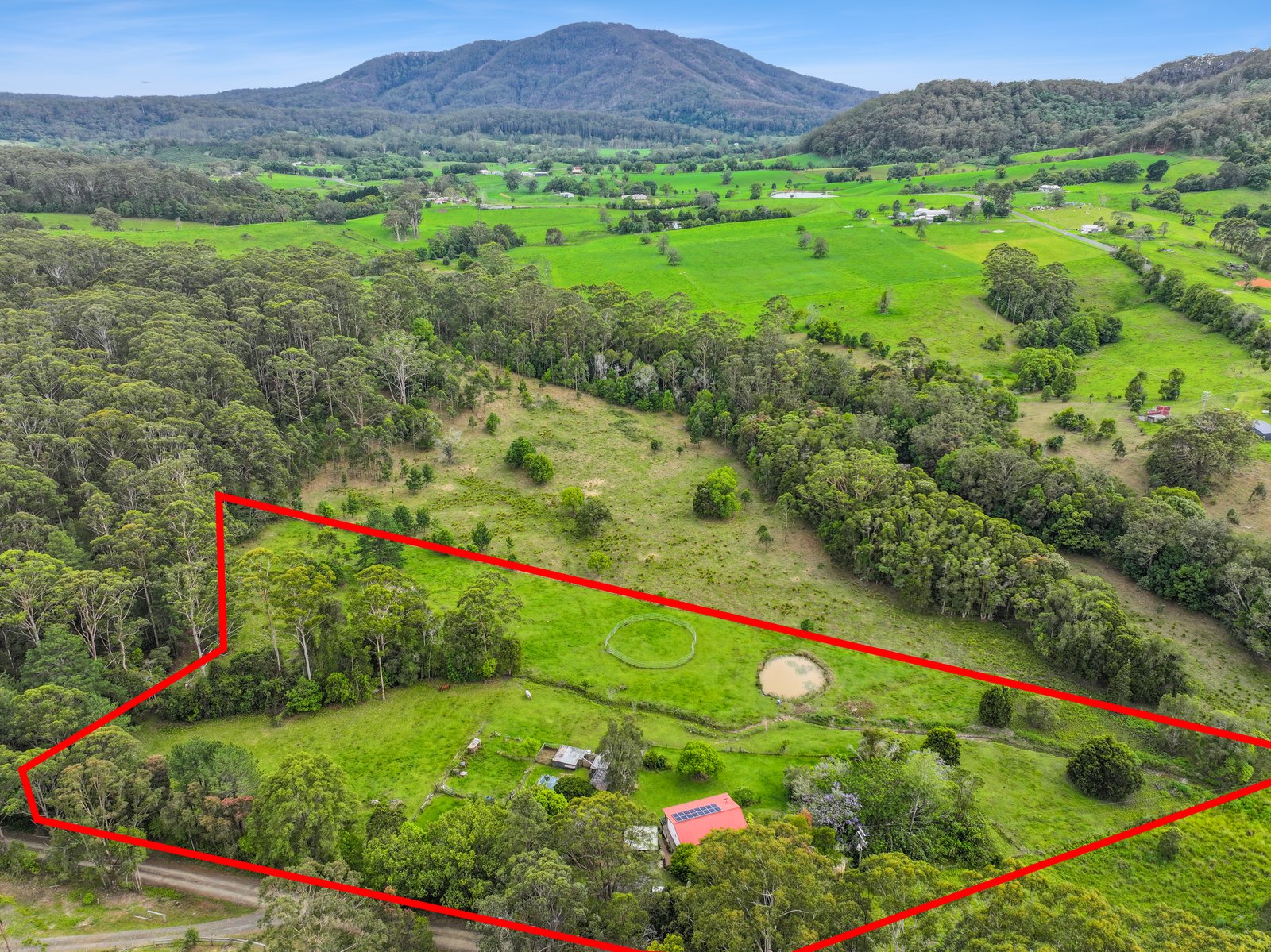 24 Juhles Mountain Road MOORLAND 25